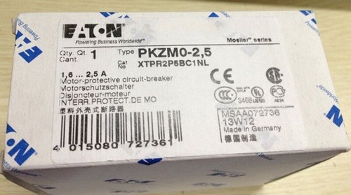 Eaton moeller pkzm0 5 - eaton,
