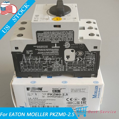 Pkzm02 for eaton moeller - for,