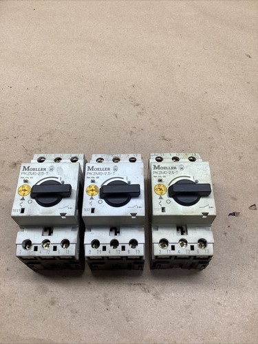 Klockner moeller manual - (3),