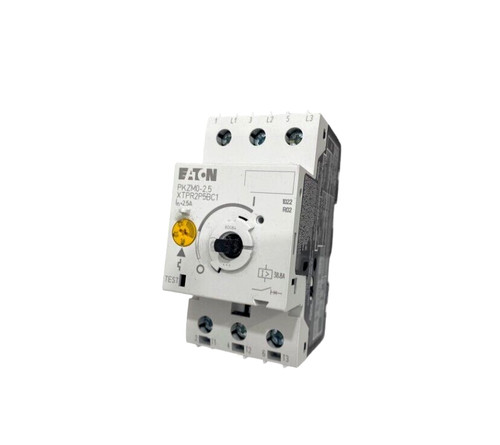 Eaton pkzm0 ak protective - eaton, pkzm0-2,5/ak