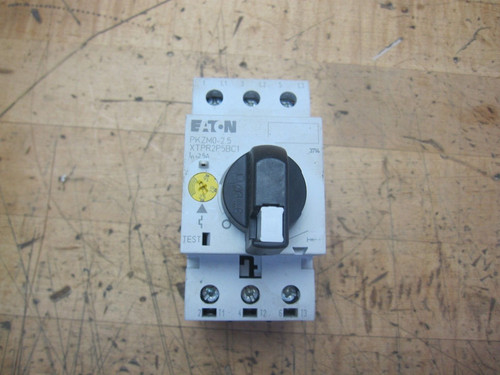 Eaton pkzm0 xtpr2p5bc1 - eaton,