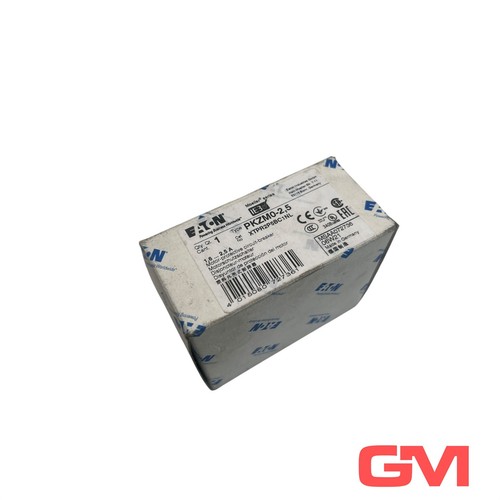 Eaton motorschutzschalter - eaton,