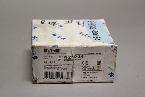 New eaton motor protection - eaton,