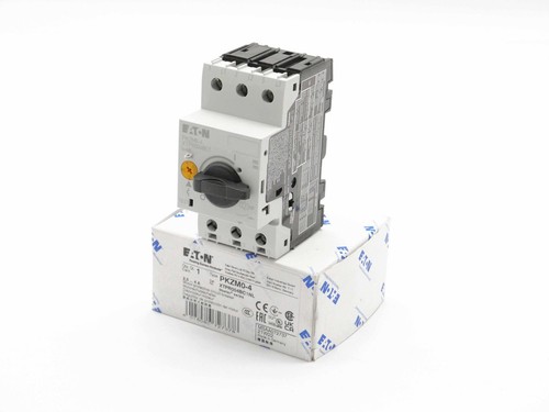 Eaton pkzm0 xtpr004bc1nl - eaton, pkzm0-4