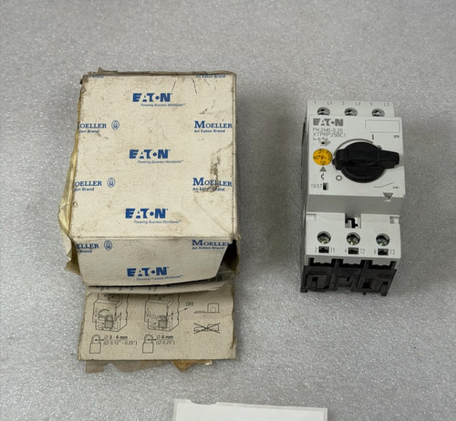 Eaton pkzm0 ak - eaton, pkzm0-2,5