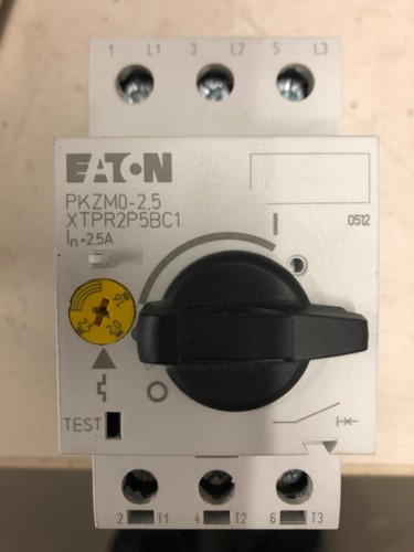 Eaton pkzm0 xtpr2p5bc1 - eaton,