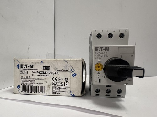 New eaton pkzm0 ak - eaton, /ak