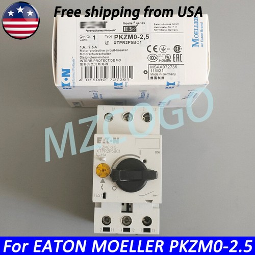 New for eaton - new,