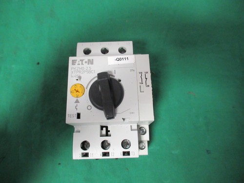 Eaton pkzm0 5 - eaton, pkzm0-2.5