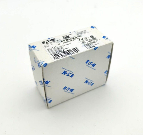 Eaton motorschutzschalter - ,
