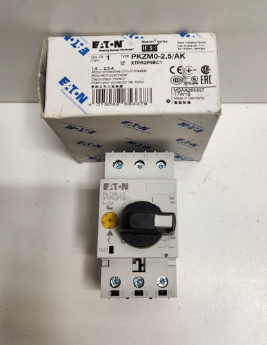 Nos eaton 2 - eaton, motor