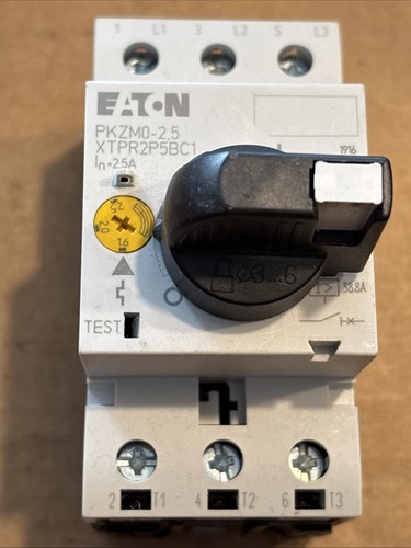 Eaton pkzm0 ak - eaton, /ak