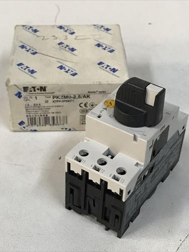 Eaton pkzm0 ak - /,
