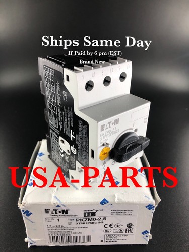 Eaton pkzm0 xtpr2p5bc1nl - eaton,