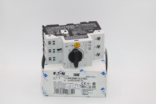 Eaton pkzm0 sc - eaton, pkzm0-2,5-sc