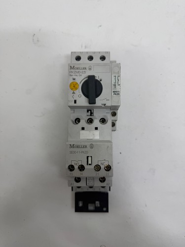 Moeller pkzm0 motor - moeller, pkzm0-2,5