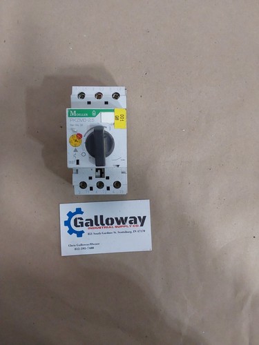 Eaton pkzm0 5a circuit - eaton,