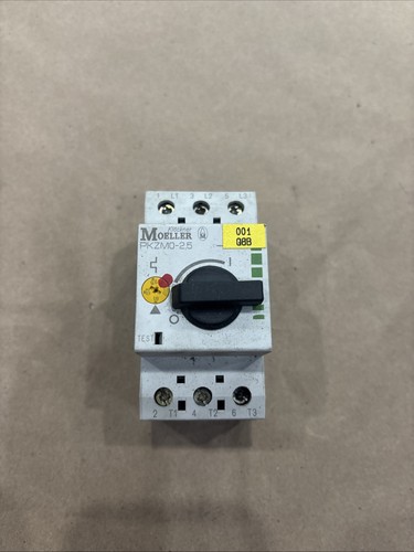 Eaton pkzm0 5a circuit - eaton, 2.5a