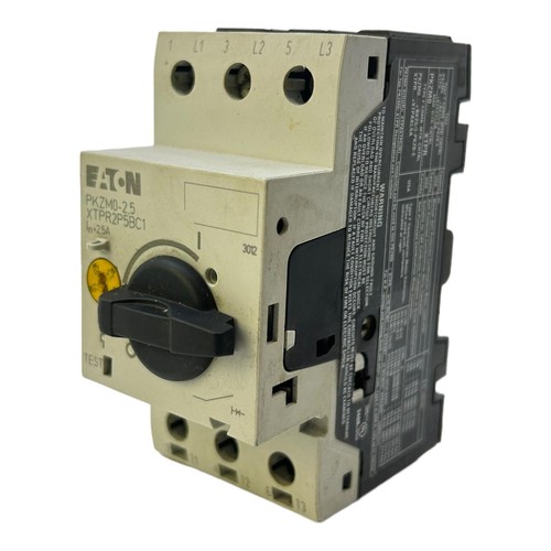 Eaton pkzm0 5 - eaton, pkzm0-2,5