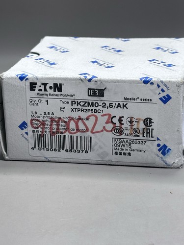 Eaton pkzm0 25 - eaton,