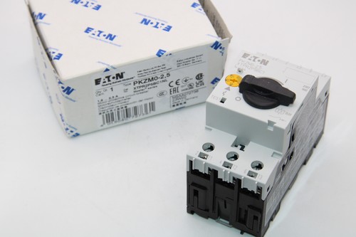 Eaton pkzm0 5 - eaton, pkzm0-2,5