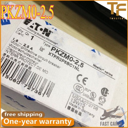 1pcs for new - new, pkzm0-2.5