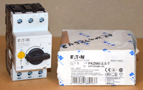 Eaton pkzm0 t - eaton, pkzm0-2,5-t