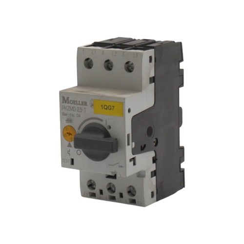 Moeller pkzm0 2 5v - moeller, 1.6...2.5v