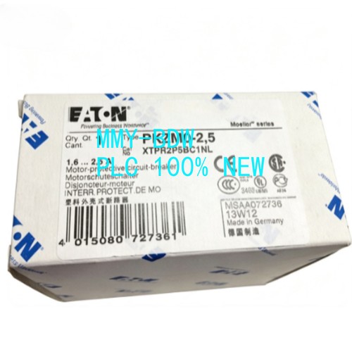 1pcs new eaton moeller - 1pcs,