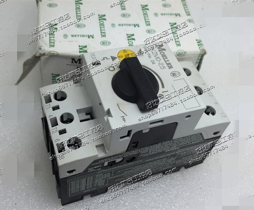 1pcs new pkzm0 - new, pkzm0-2.5