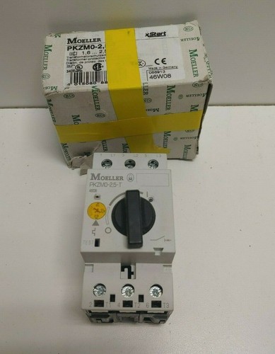New old stock eaton - new, stock!