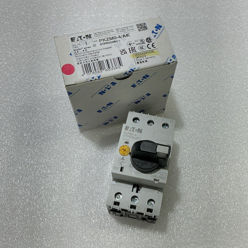 Msaa265338 eaton pkzm0 ak - msaa265338, pkzm0-4/ak