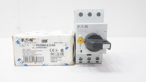 Moeller pkzm0 ak - moeller, pkzm0-2.5/ak