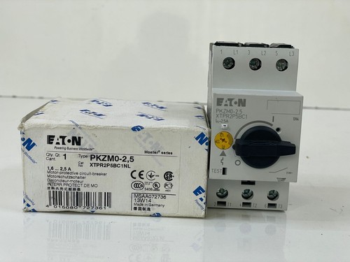 Eaton moeller series - series, /