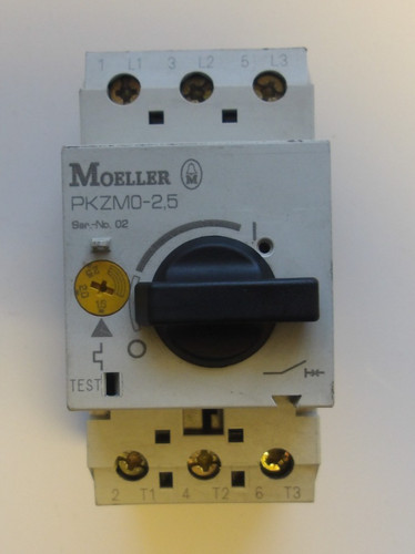 Cutler hammer moeller - cutler,