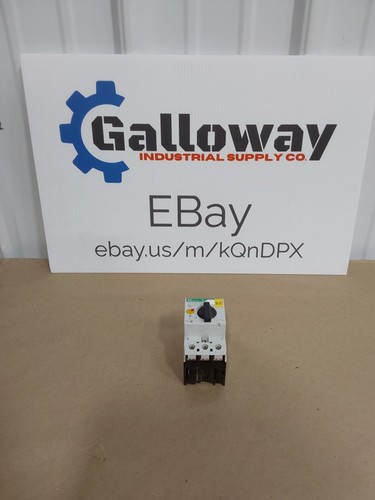 Eaton pkzm0 5a motor - pkzm0-2,5,