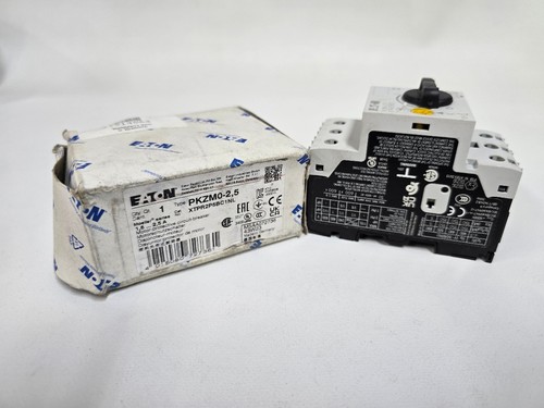Eaton pkzm0 motor - eaton,