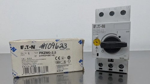 Eaton xtpr2p5bc1nl motor - xtpr2p5bc1nl,