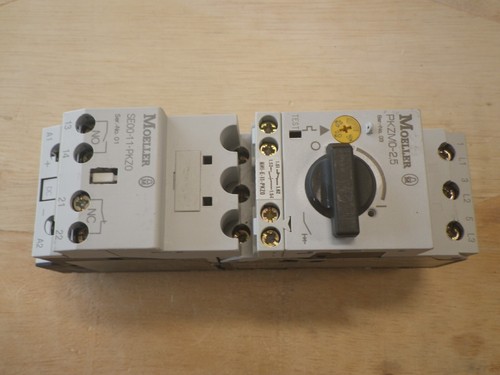 Moeller pkzm0 - 🔥moeller, +